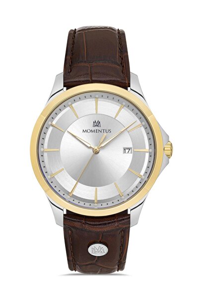 Momentus Kc361T-02Kg Wristwatch