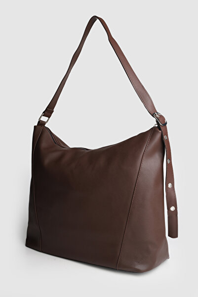 La La'Graccio Paris Lagraccio Paris Women's Doe Oversized Shoulder Bag