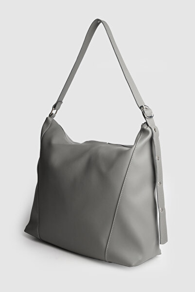 La La'Graccio Paris Lagraccio Paris Women's Doe Oversized Shoulder Bag