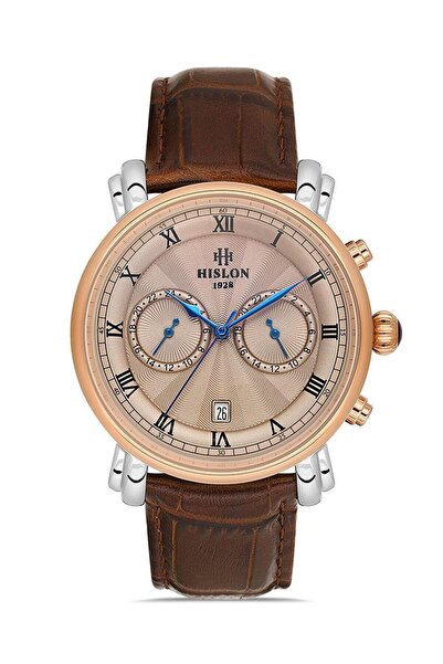 Hislon DT204T-07KR Kol Saati