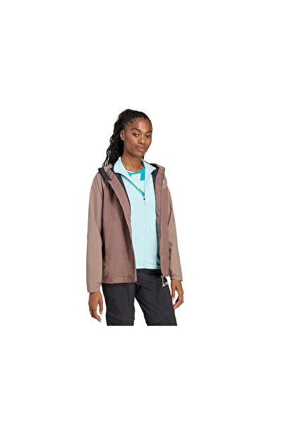 adidas W Terrex Mt 2L Rain Jk Women's Outdoor Raincoat