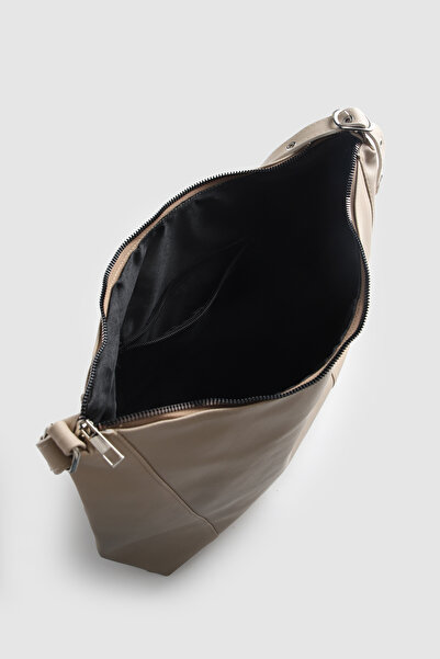 La La'Graccio Paris Lagraccio Paris Women's Doe Oversized Shoulder Bag