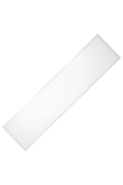 PNI LED panel H-Light 1230 48W, 1200x300mm, 4800lm, 6400K