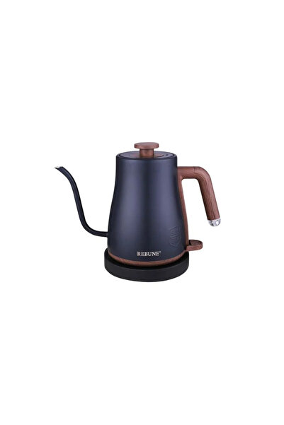 rebune Electric Gooseneck Kettle 1.2 L (Model RE-1-124)