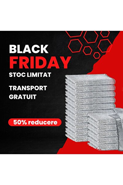 SUPER BOB Set of 10 Abrasive Cloths