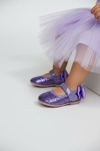 PARLAVERA KIZ ÇOCUK BABET