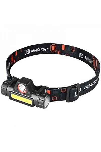 DLC 3W Headlamp DLC-32803