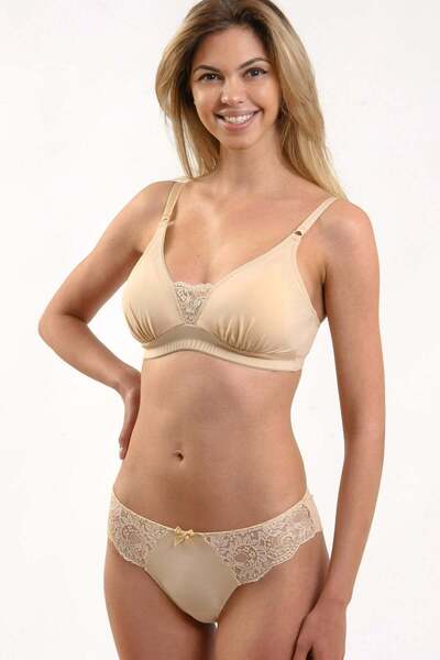 Piera Classic bra OLGA R1444