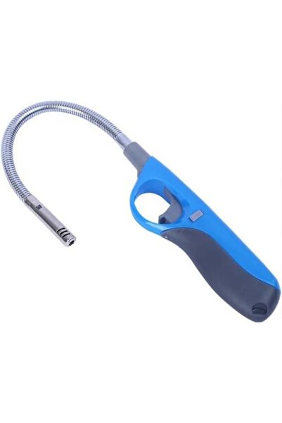 Meven Set Beauty ولاعة غاز ذات رقبة طويلة مرنة - AL-744-5