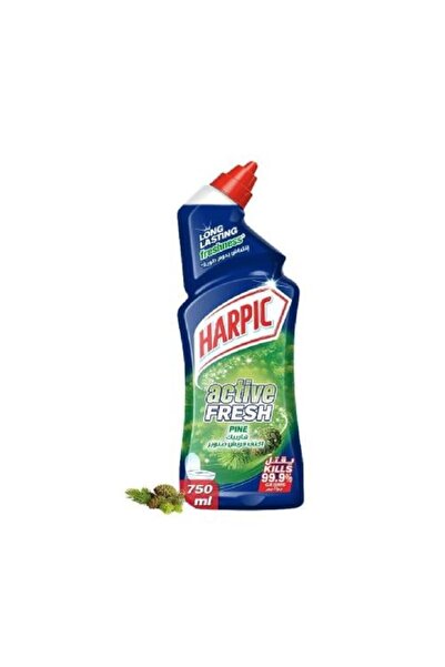Harpic Green Pine 750 ml