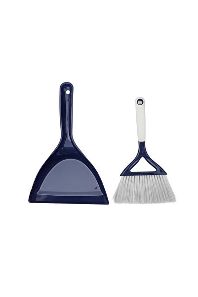 Meven Set Beauty Dustpan with Cleaning Brush - Al Wisam AL-4541-1