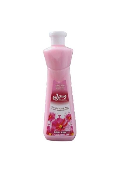 RASEL General Air Freshener from for Floors and Surfaces Pink 750ml