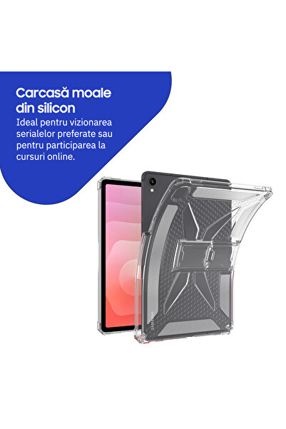 telefonultau YourPhone® Protective Case for Samsung Galaxy Tab S11 (SM-X730/SM-X736), 11 inch,