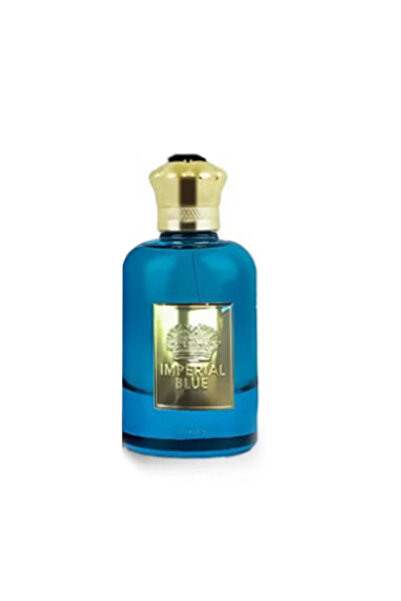 Riiffs imperial blue for men Eau De Parfum 100ML