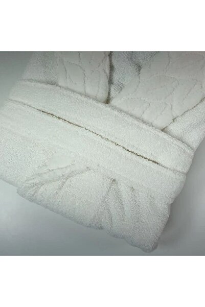 Reiashn Arya Robe Set, Off-White, 11 Pieces