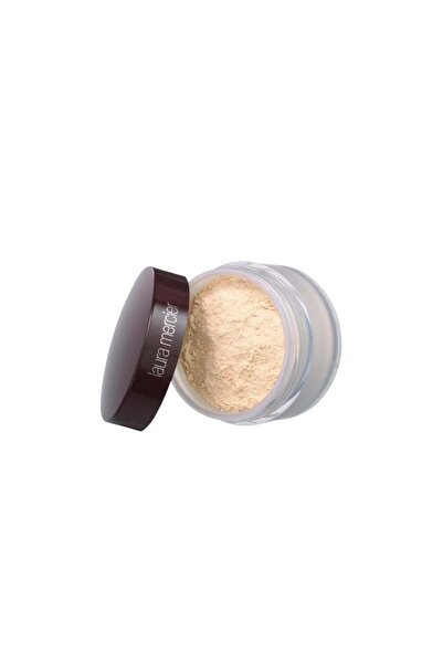 Laura Mercier Laura Mercier Translucent Travel Size Powder - Translucent 2g Mini Size