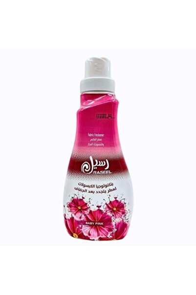 FO منعم الأقمشة راسيل 900 مل