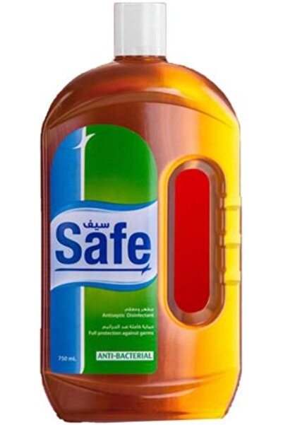 Meven Set Beauty مطهر ومعقم السيف 750 مل