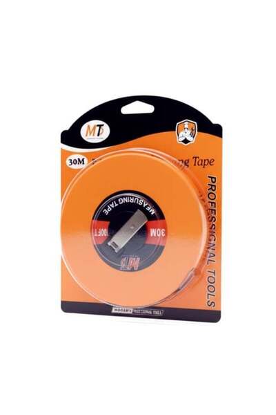 MT Measuring Tape - 30 Meter - WA-5319