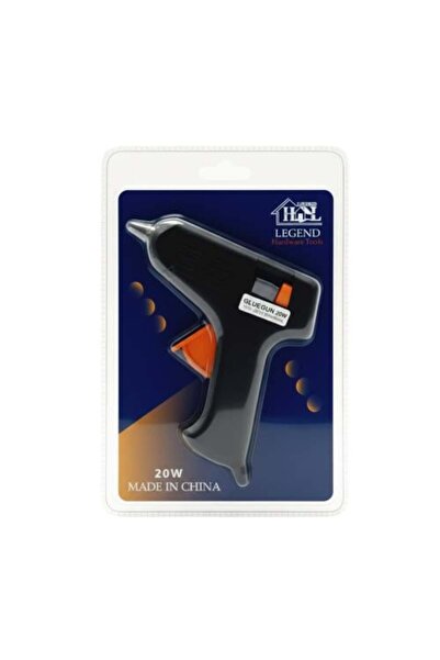 Legend مسدس غراء شمع صغير من - 20 واط