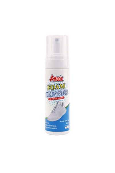 ATAK Sports Shoe Cleaning Foam - 200 ml