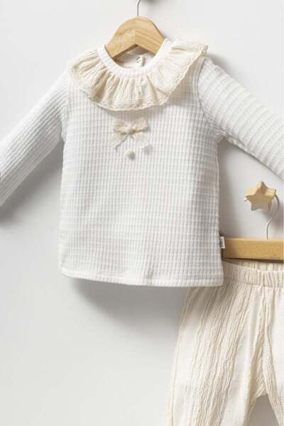 Tongs Baby Turkish girls set