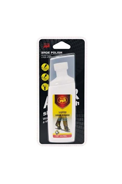 Meven Set Beauty Liquid Shoe Polish for All Colors - AL-10224