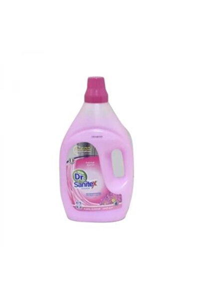 FO منعم الأقمشة دكتور سانتكس برائحة نسيم الزهور، 4 لترات