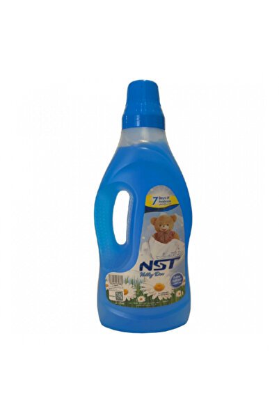 Nest Fabric Softener 2L - Blue