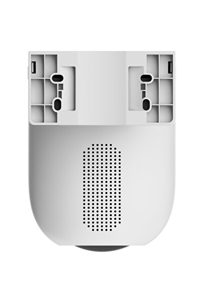 EZVIZ Smart surveillance camera CS-H8c-8MP, 8MP, Ultra HD, microphone, speaker