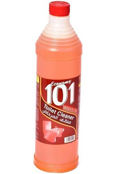 Sanfix منظف المراحيض الأحمر