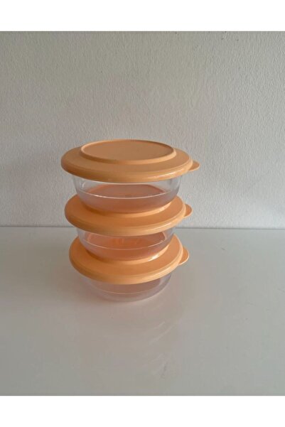 Tupperware kristalin kase 275ml saklama kabı