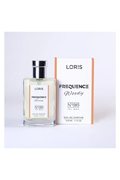 Loris Men's perfume inspired by FAHRENHEIT4 50ml N085