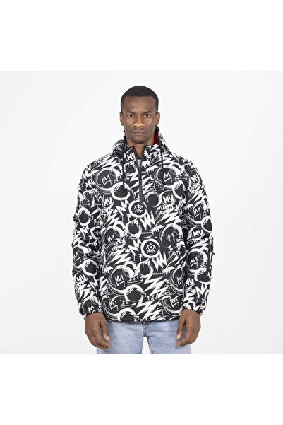 Lindo Dogs People Quantum Unisex Raincoat Size Tr-Black-Xsmall