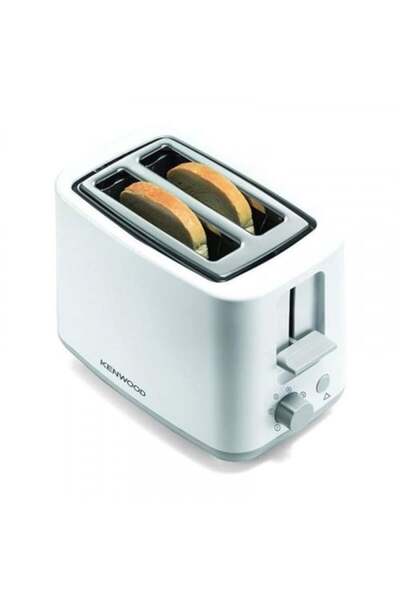 Kenwood Toaster 760W 2-Slice White OWTCP01.A0WH