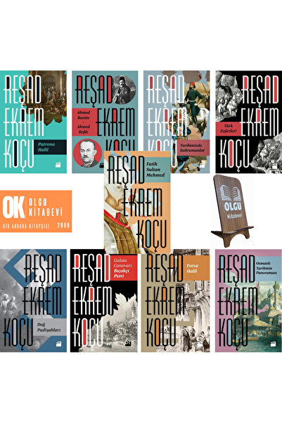 Doğan Kitap Türk zaferleri - Fatih sultan mehmed - Tarihimizde kahramanlar - ...