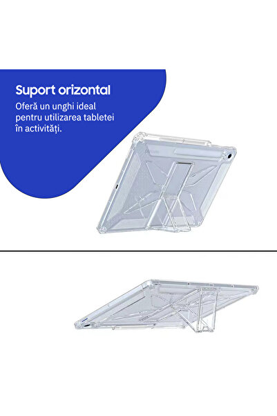 telefonultau telefontau® Protective Case for Samsung Galaxy Tab S10 Lite / Galaxy Tab S10 FE, 10.9 inch