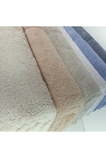 Reiashn Good quality cotton jacquard towel, size 50*90 cm, multiple colors