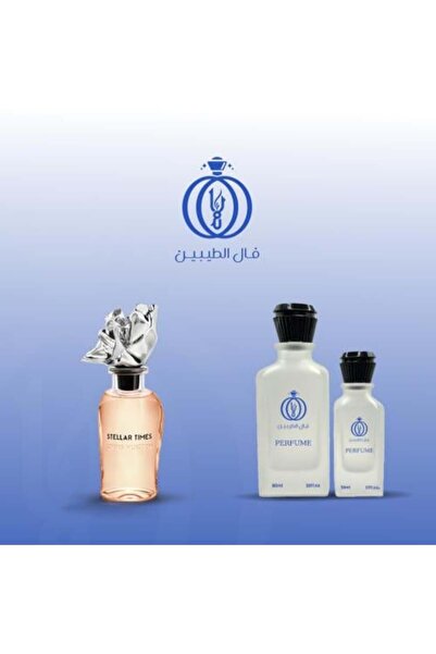 M01 عطر اسلتر تايم 0 30 30