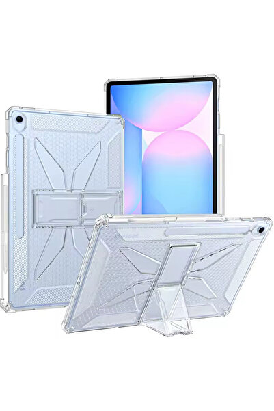 telefonultau telefontau® Protective Case for Samsung Galaxy Tab S10 Lite / Galaxy Tab S10 FE, 10.9 inch