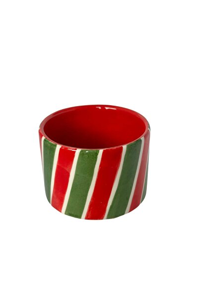 Cozy Home Festive | Cozy Cups | Merry 200 ml Ceramic Mug