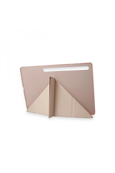 byhodi Samsung Galaxy X910 Tab S9 Ultra 14.6 Case Mars Tablet Case with Pen Holder - Lavender