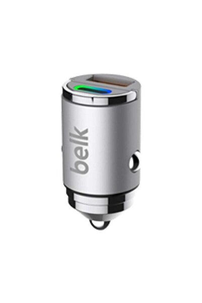 Belk شاحن سيارة ثنائي المنفذ - جودة ممتازة