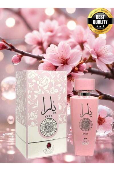Yara Al-Aqiq Perfume 100 ml