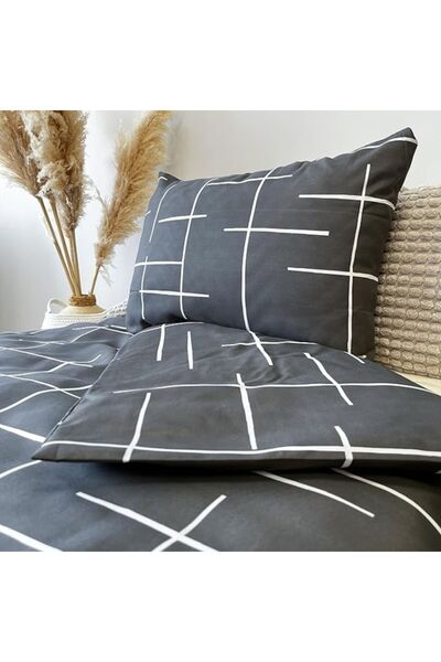 OEM Fabsy Profilis Bed Linen Set 200x200 cm, Microfiber