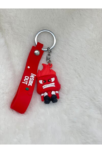 Lavinia Butik سلسلة مفاتيح مجسمة