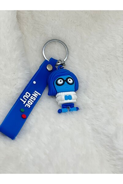 Lavinia Butik سلسلة مفاتيح مجسمة