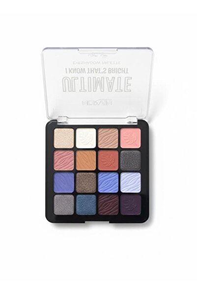 Life Touch Nurofen Beauty eyeshadow palette