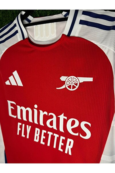 sports wave Arsenal Home Shirt Player Category 24/25