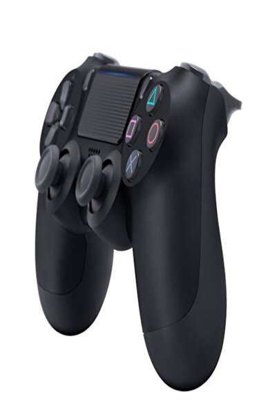 Generic Double Shock 4 Wireless Controller – Dual Motor Vibration - Blue